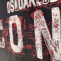 Maglietta icon dsquared