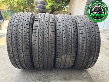 gomme usate 2156017 Winter CONTINENTAL - VAN - 341