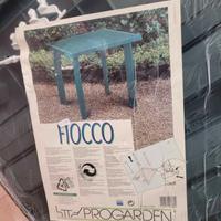 Tavolo da giardino