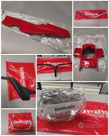 Lambretta v special vari ricambi