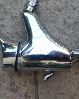 rubinetteria per bagno