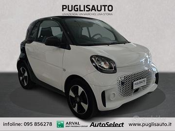 SMART fortwo 3ªs EQ Passion