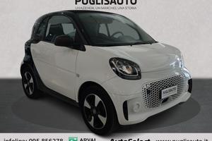 SMART fortwo 3ªs EQ Passion