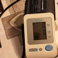 Misuratore pressione sanguigna