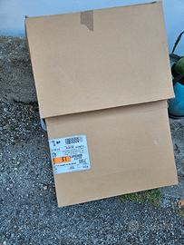 tappeti plastica jeep compass originali