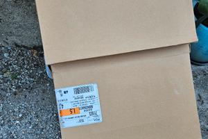 tappeti plastica jeep compass originali