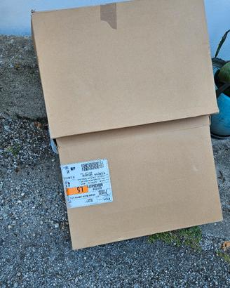 tappeti plastica jeep compass originali