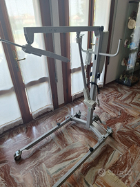 Sollevatore per disabili