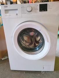 Lavatrice Beko WT61031W
