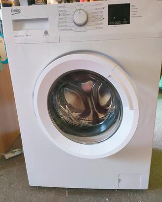 Lavatrice Beko WT61031W