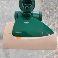 Battitappeto folletto + lucidatrice