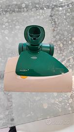 Battitappeto folletto + lucidatrice