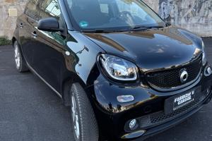 Smart ForFour 90 0.9 Turbo Passion