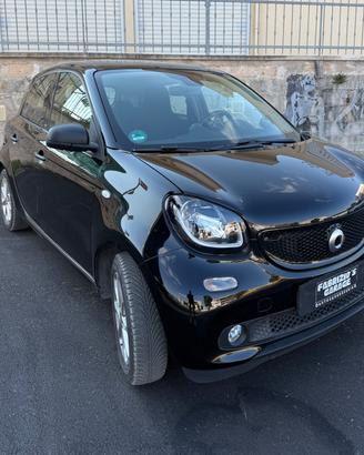 Smart ForFour 90 0.9 Turbo Passion