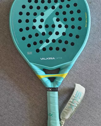 racchetta Padel SIUX Valkiria 2026