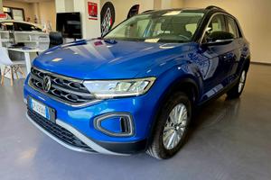 VOLKSWAGEN T-Roc 2.0 TDI SCR 150 CV DSG Life