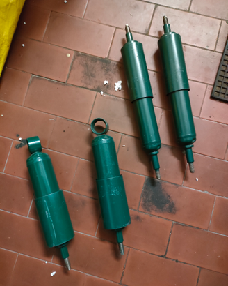 Ammortizzatori Fiat 600t 850t 900t 900e