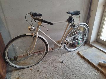 Bicicletta Abici
