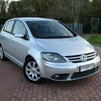 VOLKSWAGEN Golf Plus 1.9 TDI Comfortline