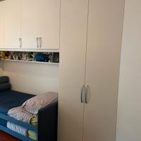 Cameretta moretti compact