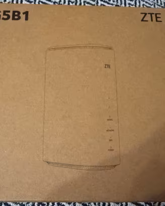 ZTE G5B1 5G