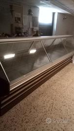 Banco salumeria King usato in buone condizioni 