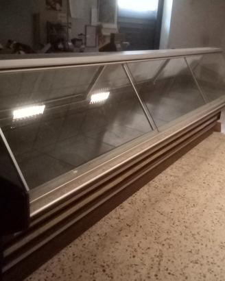 Banco salumeria King usato in buone condizioni 