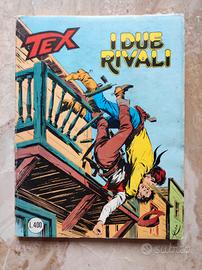 Fumetto Nr.214 Tex Lire 400-originale-