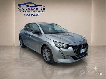 Peugeot 208 PureTech 75 Stop&Start 5 porte Allure 