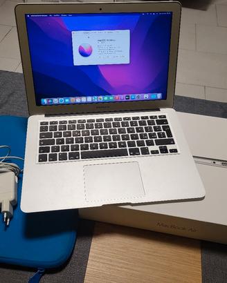 macbook air 2017