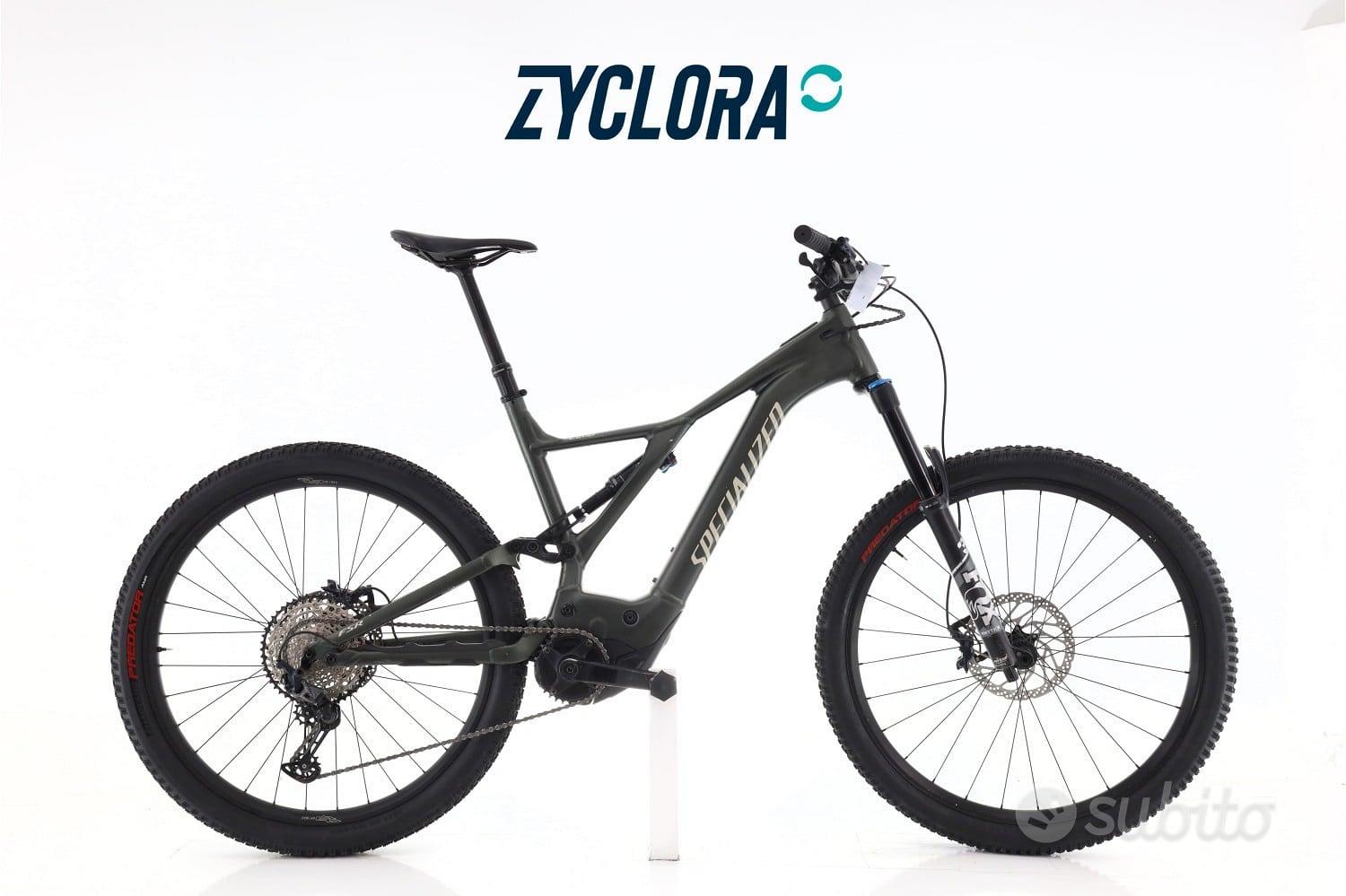 Specialized Turbo Levo t.XL
