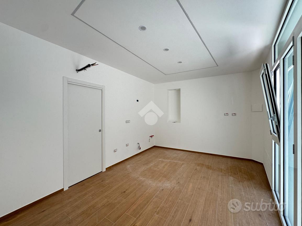 Appartamento – Cagliari, Sant'Alenixedda - Vista 4