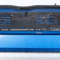 PORTELLONE/COFANO POSTERIORE - CITROEN C2