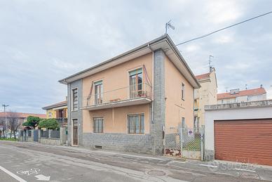Villa bifamiliare Alpignano [Cod. rif 2206VRG]