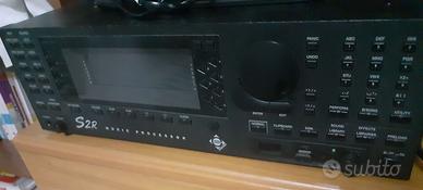 Gem Generalmusic s2r con floppy usb emulator