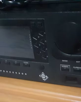 Gem Generalmusic s2r con floppy usb emulator