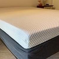 Materasso matrimoniale Emma