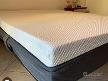Materasso matrimoniale Emma