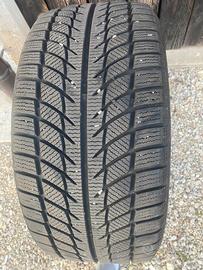 4 pneumatici GOODRIDE invernali  245/40 R18 97V