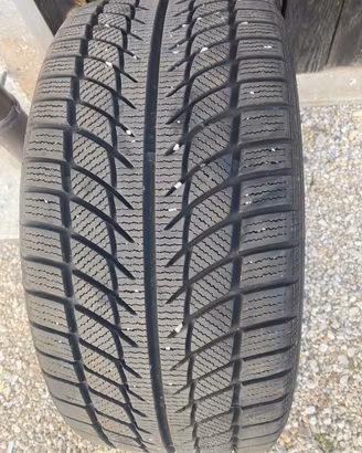 4 pneumatici GOODRIDE invernali  245/40 R18 97V