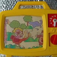 Gioco bimbi "Dolce sonno"