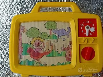 Gioco bimbi "Dolce sonno"