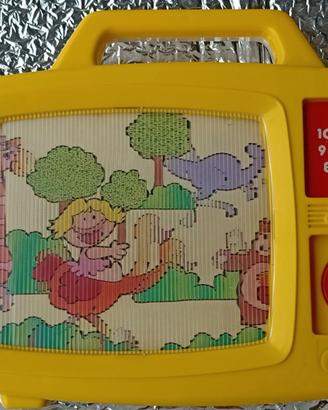 Gioco bimbi "Dolce sonno"