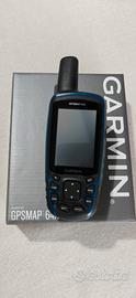 GPS Garmin 