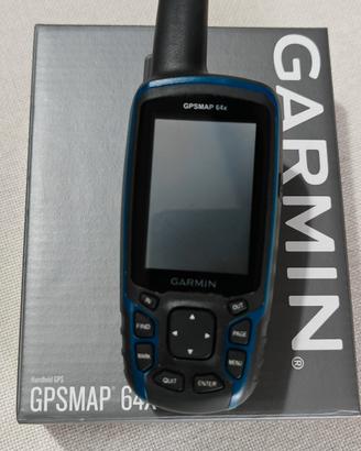 GPS Garmin 