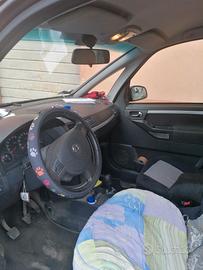 meriva 1.3 cdti