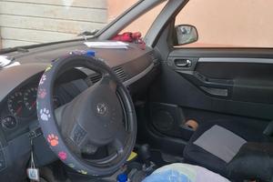 meriva 1.3 cdti