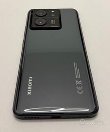 Cellualre Xiaomi 13T Pro Black 12GB RAM / 512GB