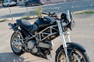 ducati Monster 2003 620 ie