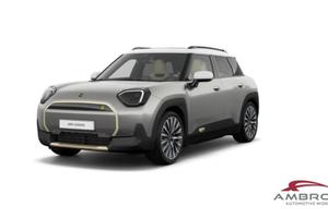 MINI Aceman Electric SE Favoured